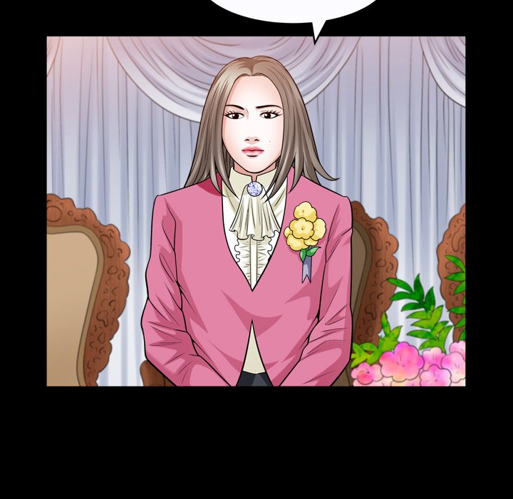 The Birthday Present Chapter 25 Page 107