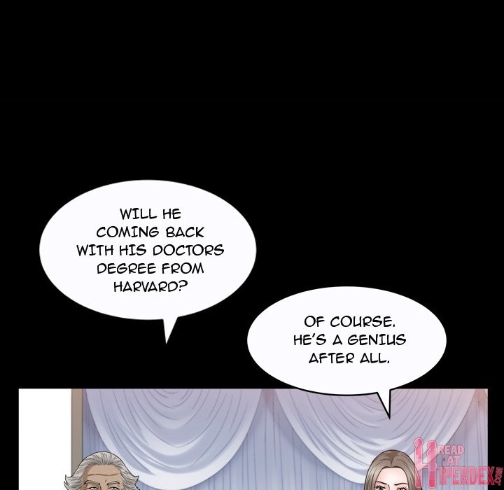 The Birthday Present Chapter 25 Page 108
