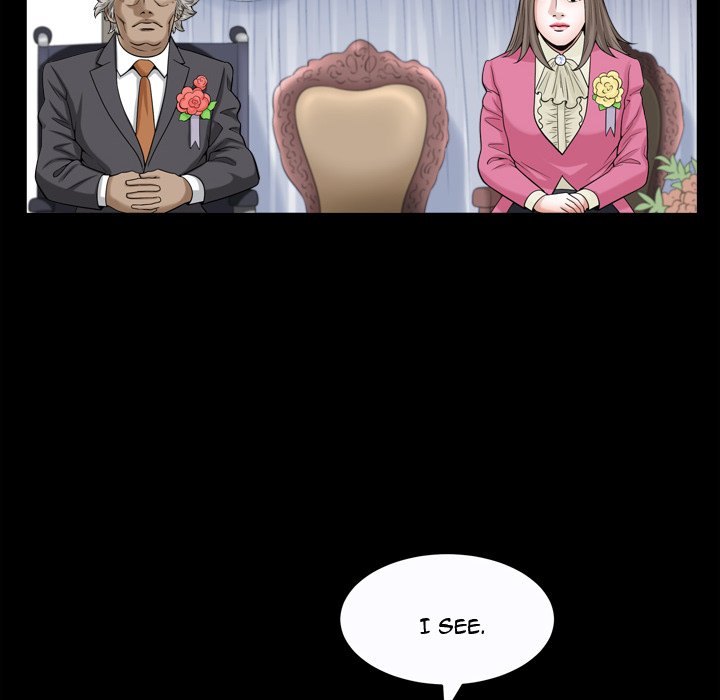 The Birthday Present Chapter 25 Page 109