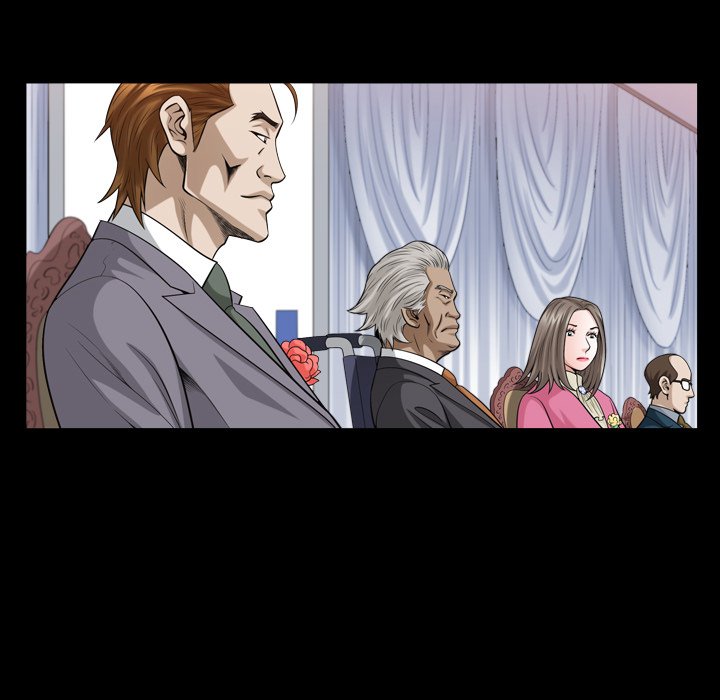 The Birthday Present Chapter 25 Page 111