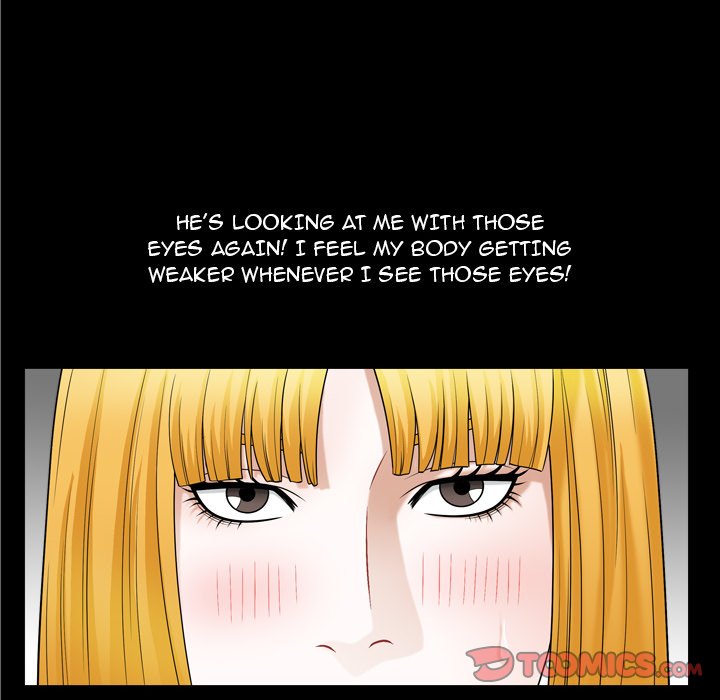The Birthday Present Chapter 25 Page 14