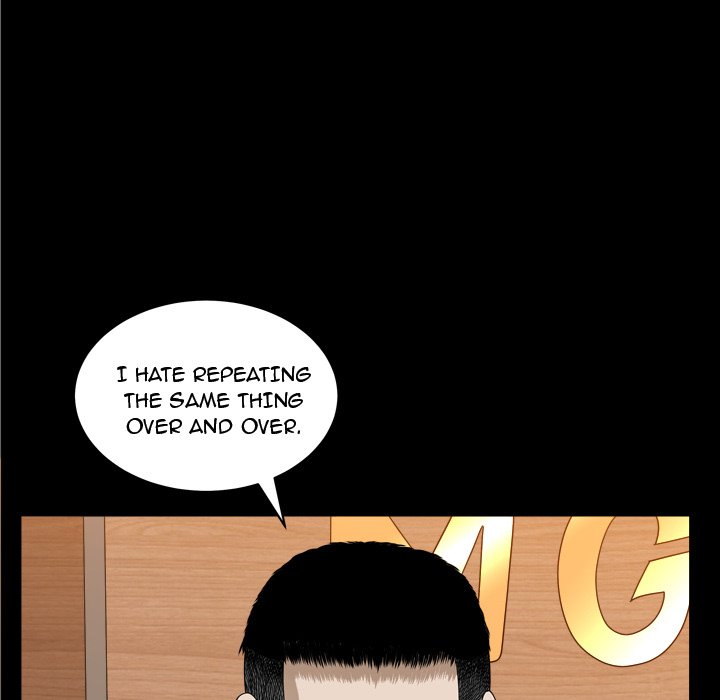 The Birthday Present Chapter 25 Page 15