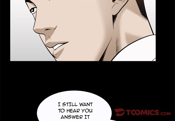 The Birthday Present Chapter 25 Page 2