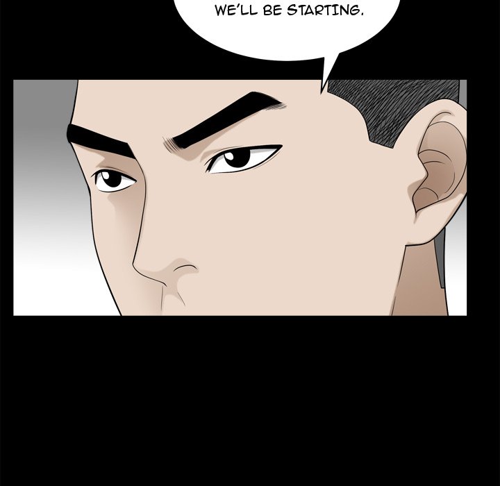 The Birthday Present Chapter 25 Page 20