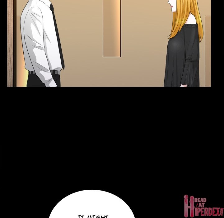 The Birthday Present Chapter 25 Page 23