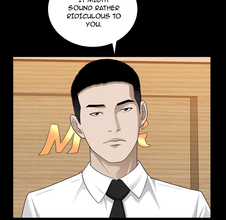 The Birthday Present Chapter 25 Page 24