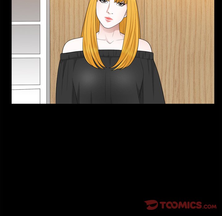 The Birthday Present Chapter 25 Page 26