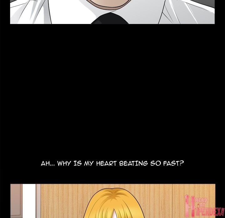 The Birthday Present Chapter 25 Page 28