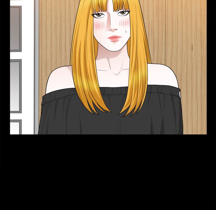 The Birthday Present Chapter 25 Page 29