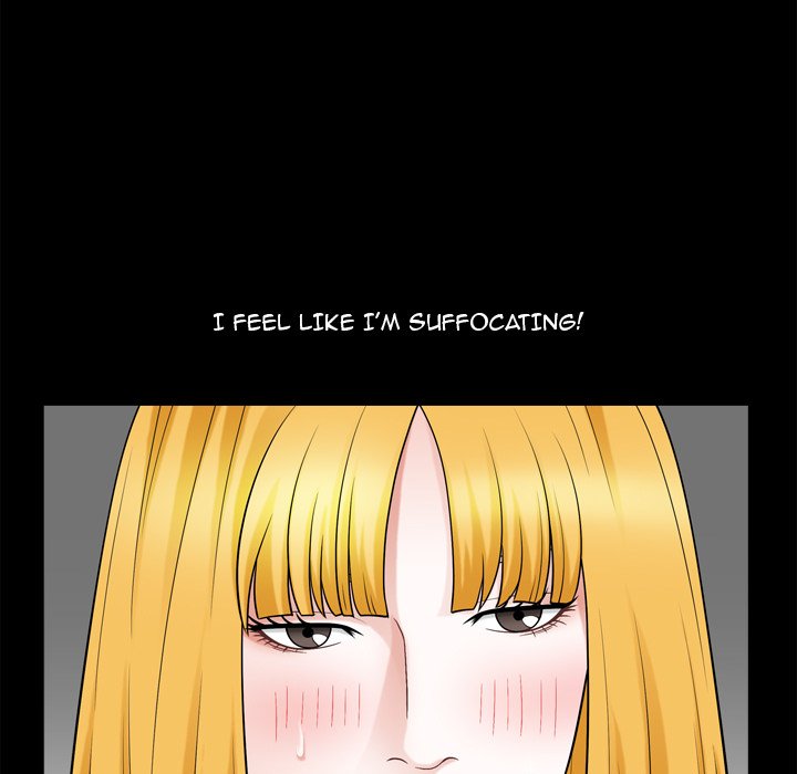 The Birthday Present Chapter 25 Page 31