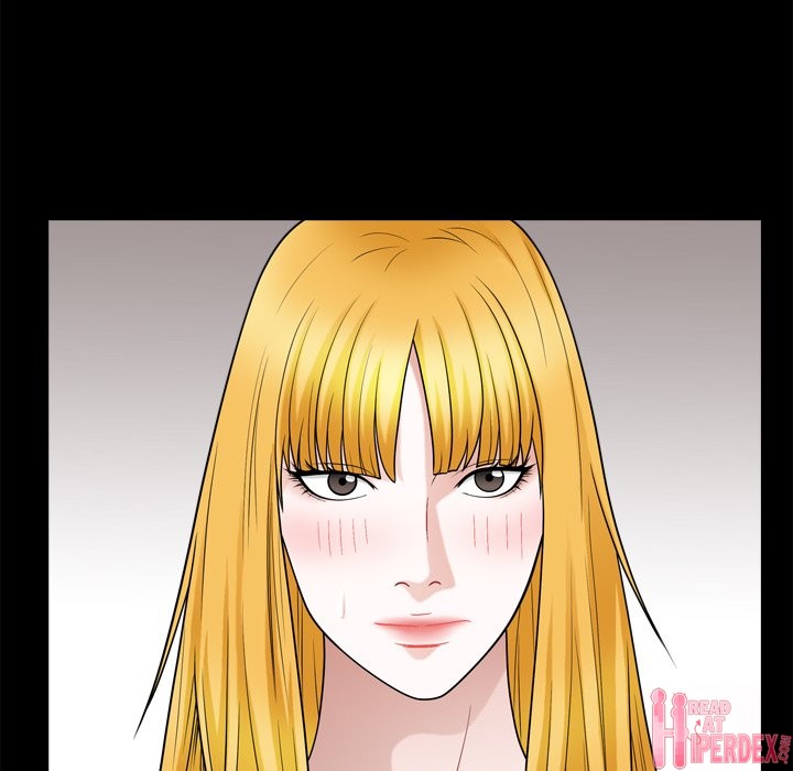 The Birthday Present Chapter 25 Page 33