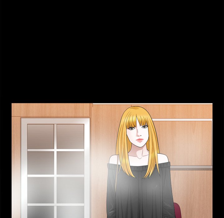 The Birthday Present Chapter 25 Page 37