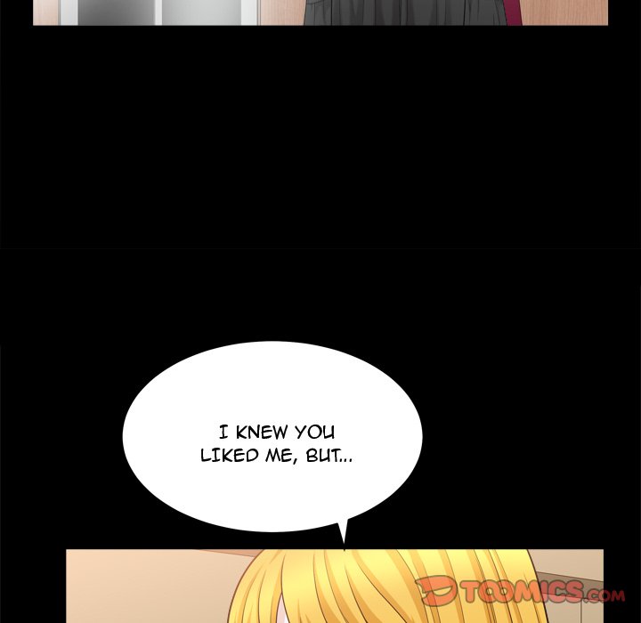 The Birthday Present Chapter 25 Page 38