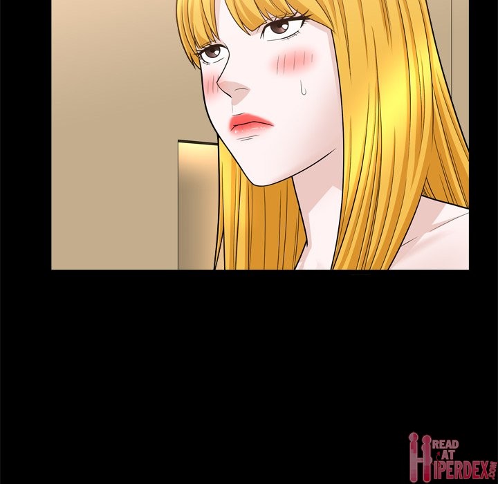 The Birthday Present Chapter 25 Page 39