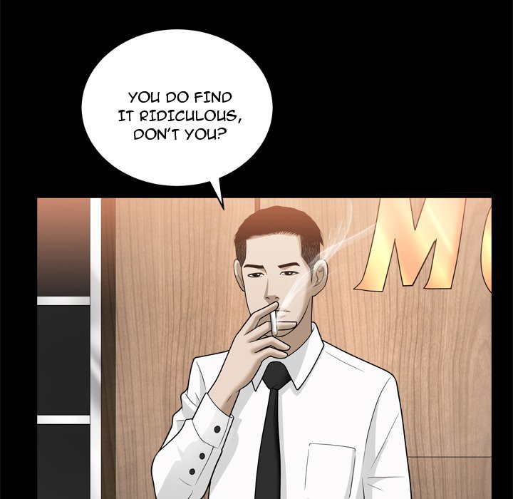 The Birthday Present Chapter 25 Page 40