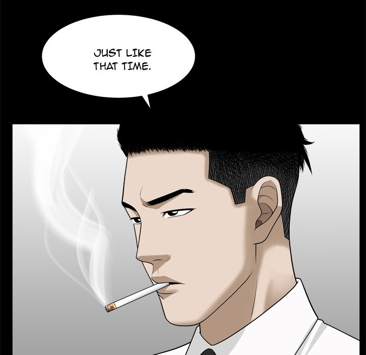 The Birthday Present Chapter 25 Page 43