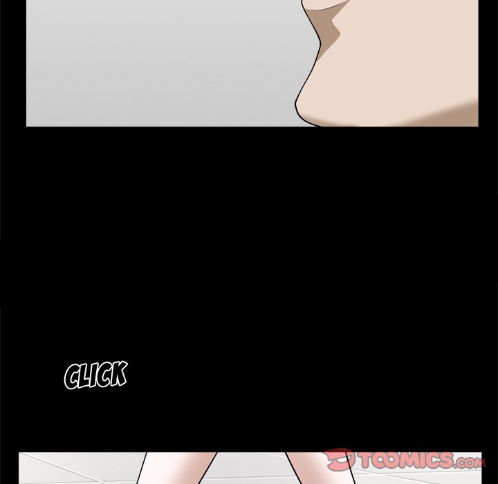 The Birthday Present Chapter 25 Page 50