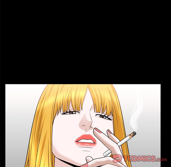 The Birthday Present Chapter 25 Page 54