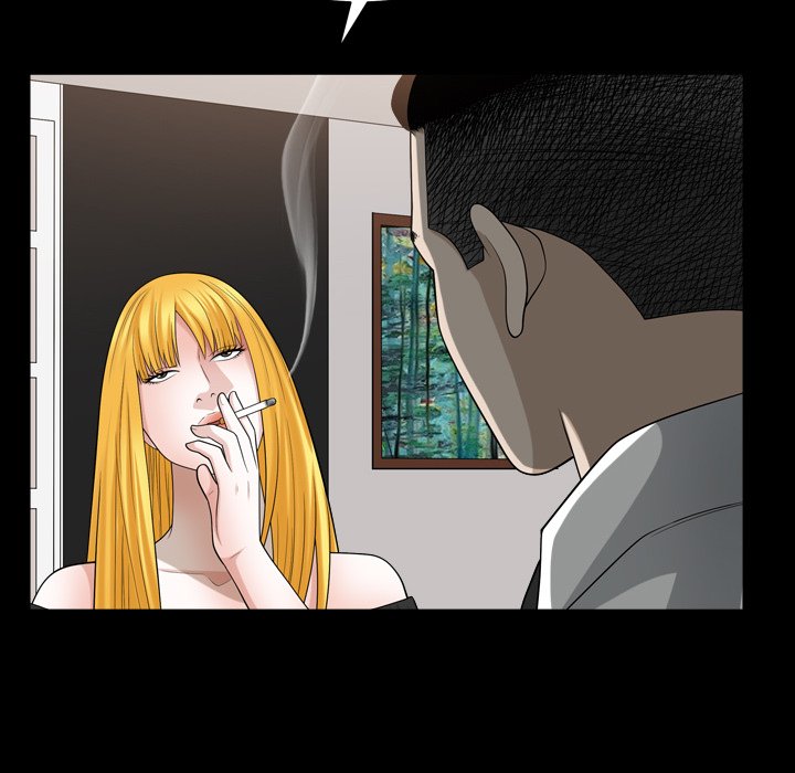 The Birthday Present Chapter 25 Page 57