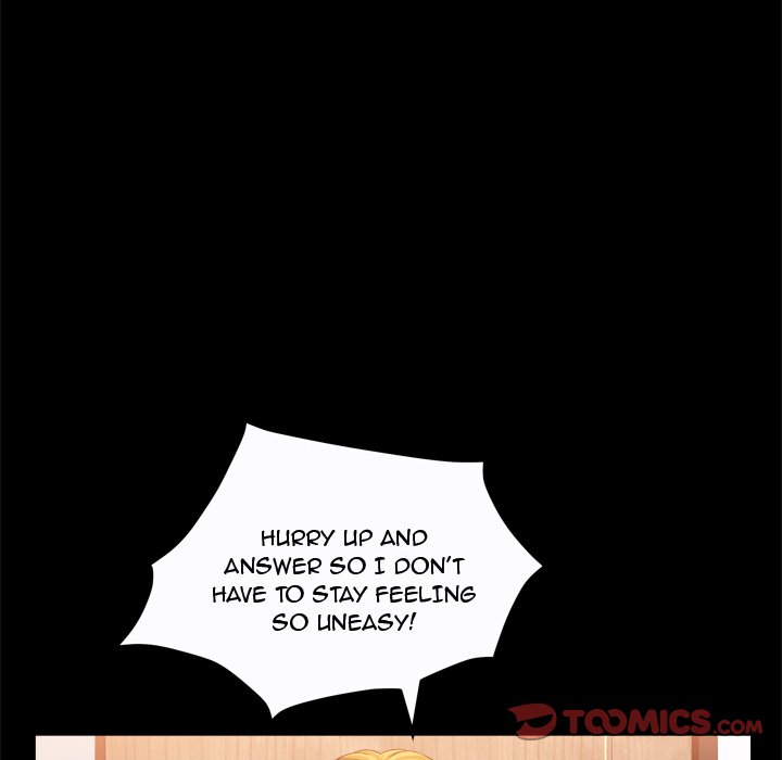 The Birthday Present Chapter 25 Page 6