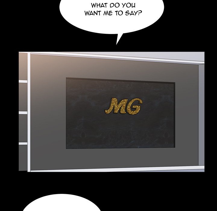 The Birthday Present Chapter 25 Page 63