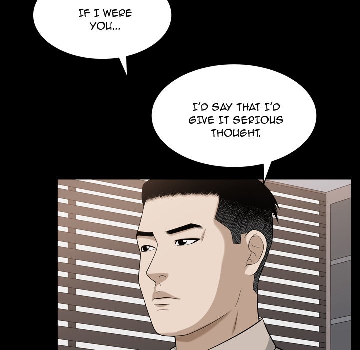 The Birthday Present Chapter 25 Page 64