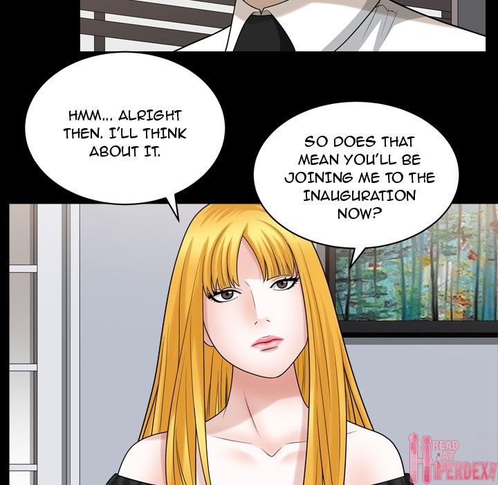 The Birthday Present Chapter 25 Page 65