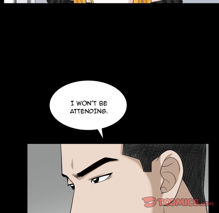 The Birthday Present Chapter 25 Page 66