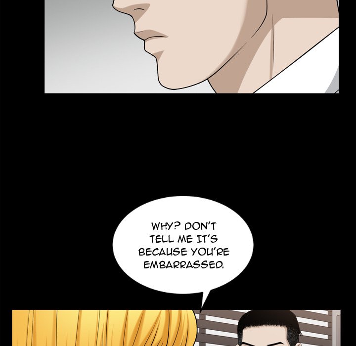 The Birthday Present Chapter 25 Page 67