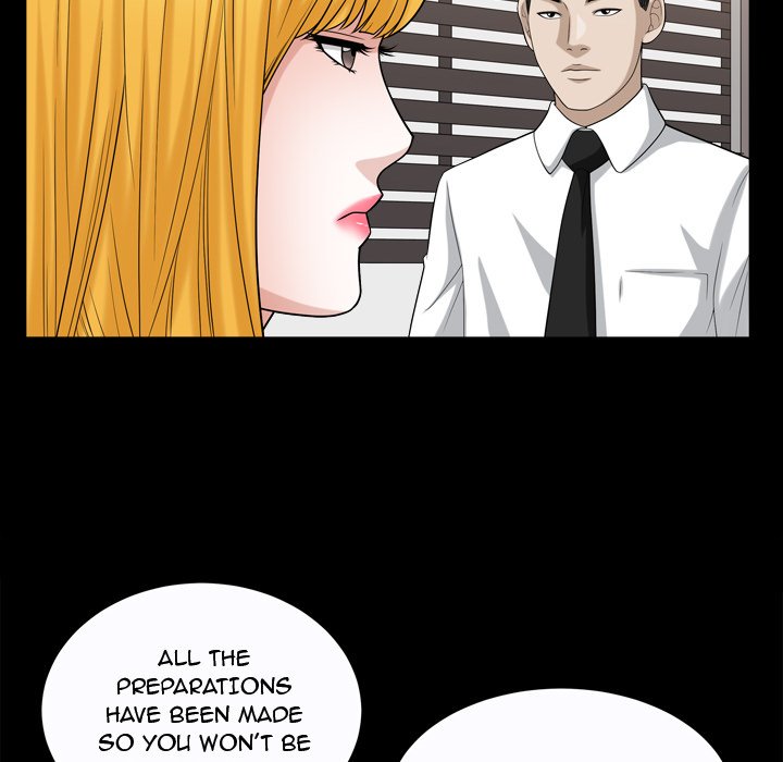 The Birthday Present Chapter 25 Page 68