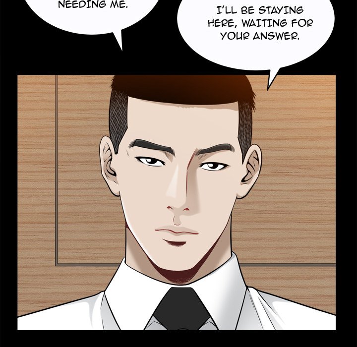 The Birthday Present Chapter 25 Page 69