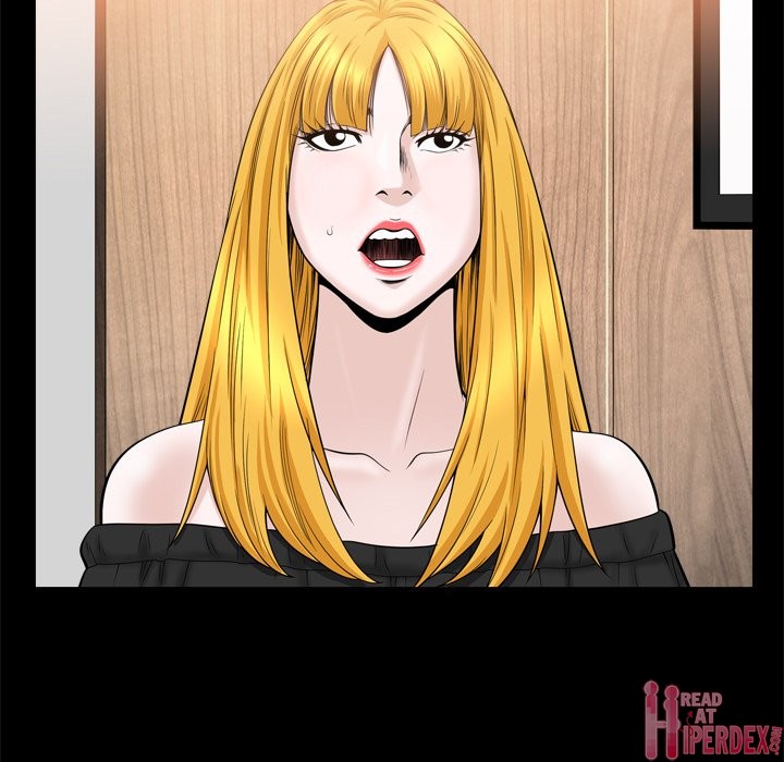 The Birthday Present Chapter 25 Page 7