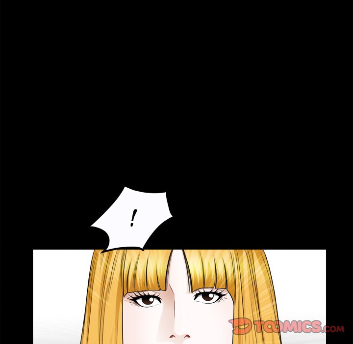 The Birthday Present Chapter 25 Page 70