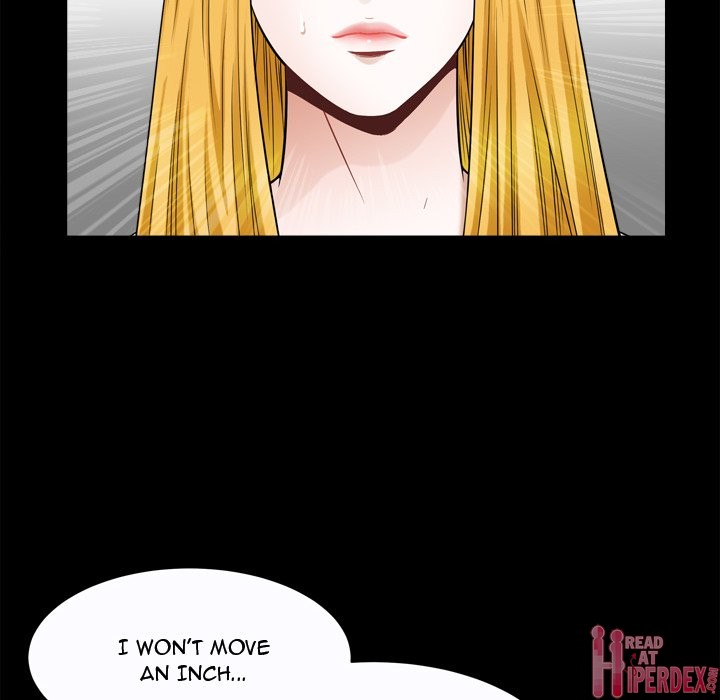 The Birthday Present Chapter 25 Page 71