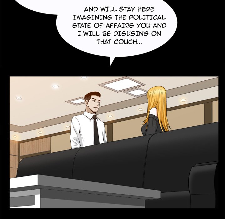 The Birthday Present Chapter 25 Page 72
