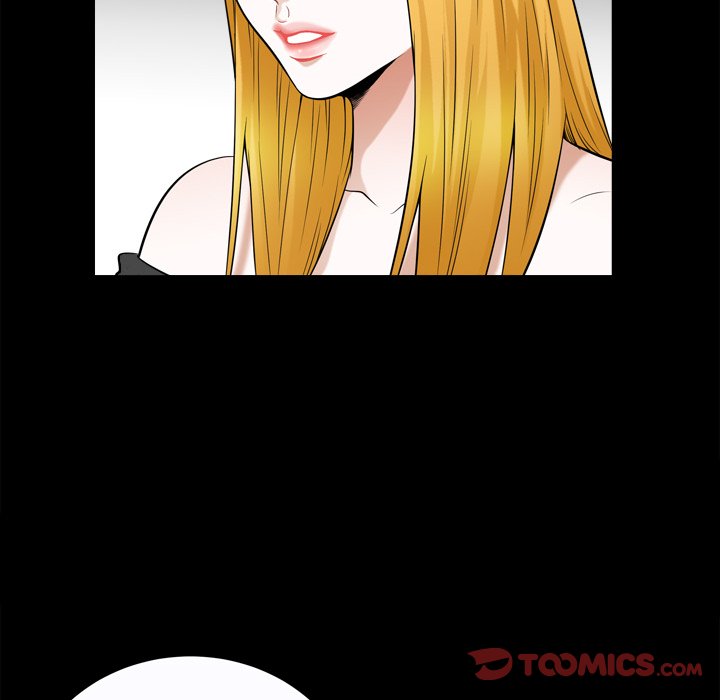 The Birthday Present Chapter 25 Page 74