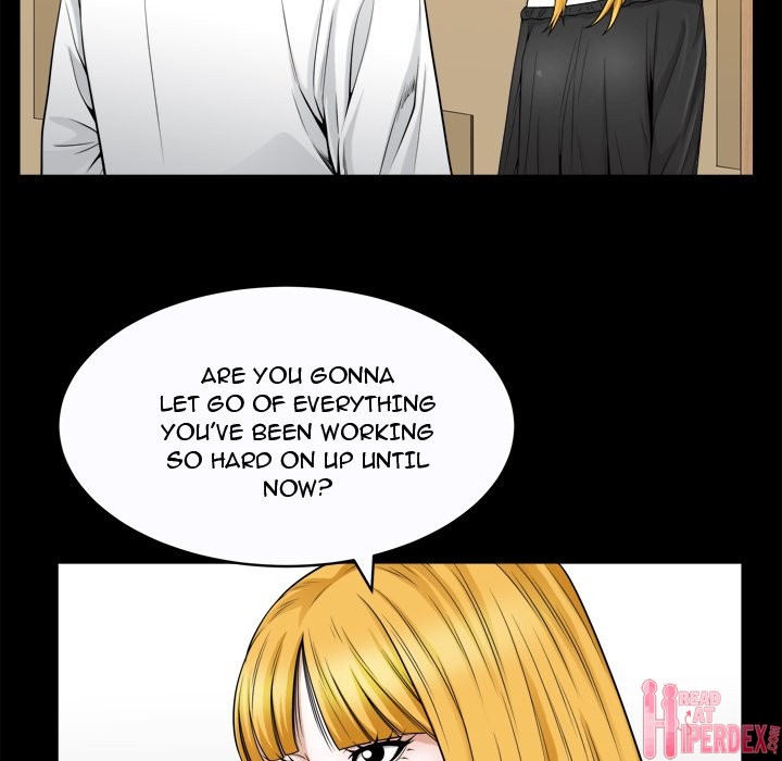 The Birthday Present Chapter 25 Page 76
