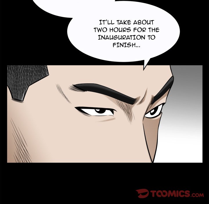 The Birthday Present Chapter 25 Page 78