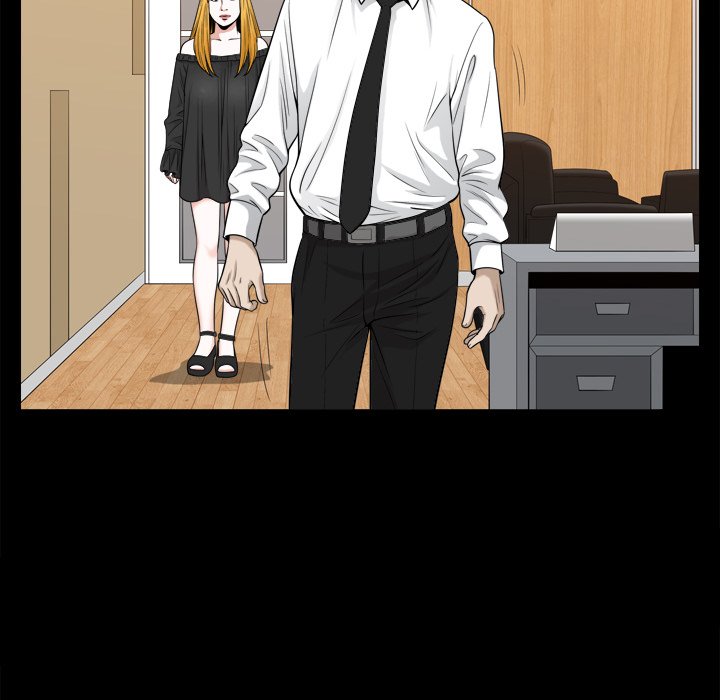 The Birthday Present Chapter 25 Page 80
