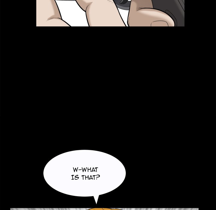 The Birthday Present Chapter 25 Page 84