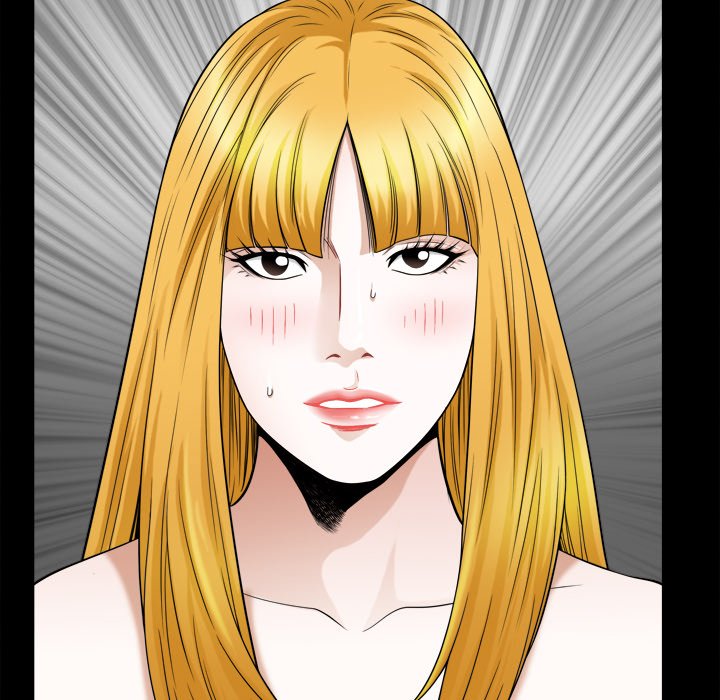 The Birthday Present Chapter 25 Page 85