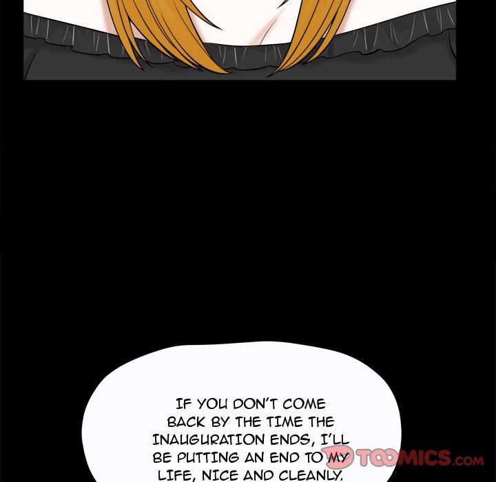 The Birthday Present Chapter 25 Page 86