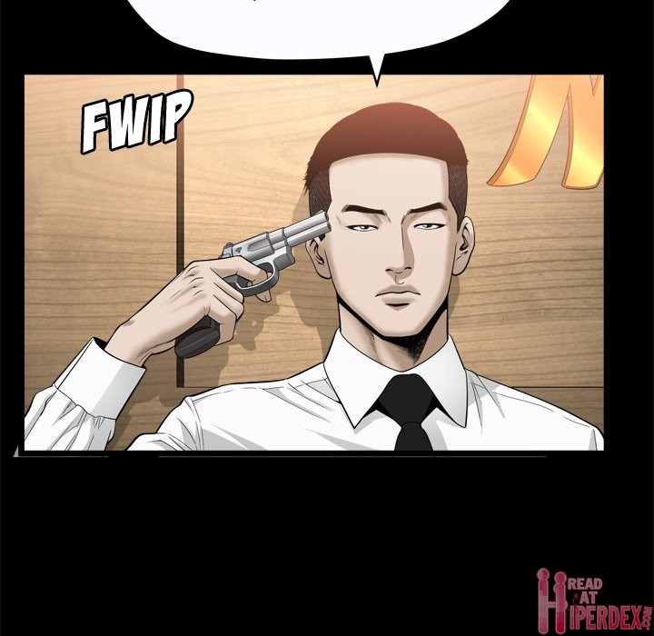 The Birthday Present Chapter 25 Page 87