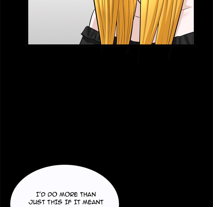 The Birthday Present Chapter 25 Page 89