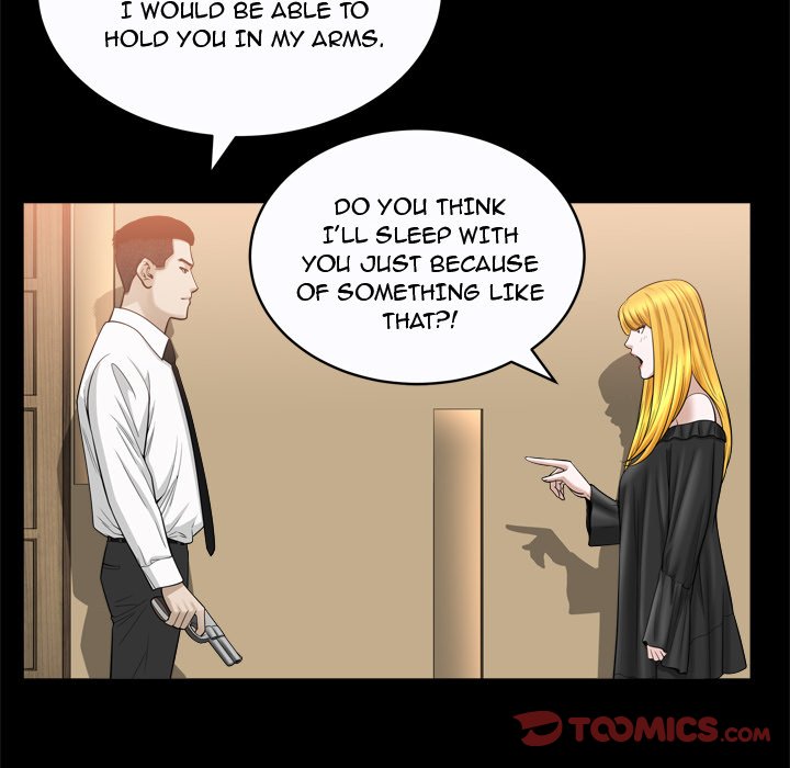 The Birthday Present Chapter 25 Page 90
