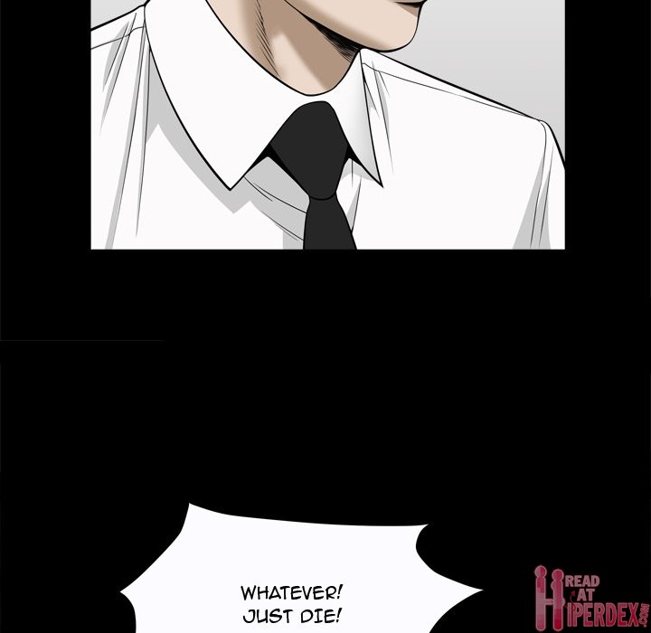The Birthday Present Chapter 25 Page 92
