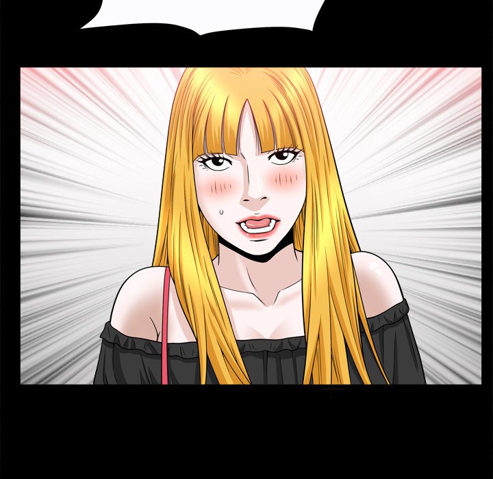 The Birthday Present Chapter 25 Page 93
