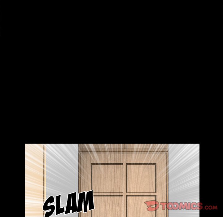 The Birthday Present Chapter 25 Page 94