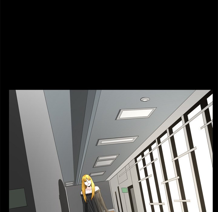 The Birthday Present Chapter 25 Page 96