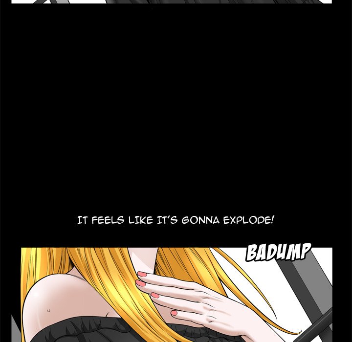 The Birthday Present Chapter 25 Page 99